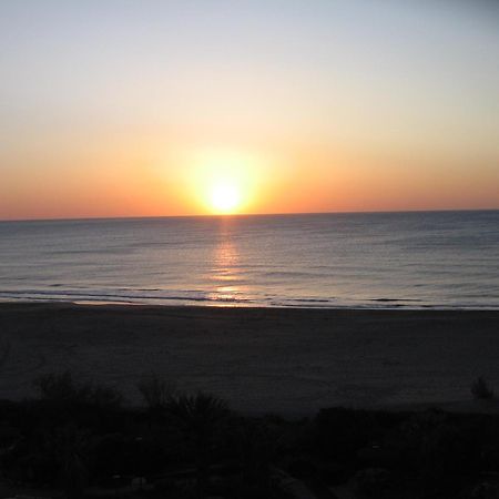 Studio Vue Sur La Mer Au 6Eme Et Dernier Etage Canet-en-Roussillon Exteriör bild