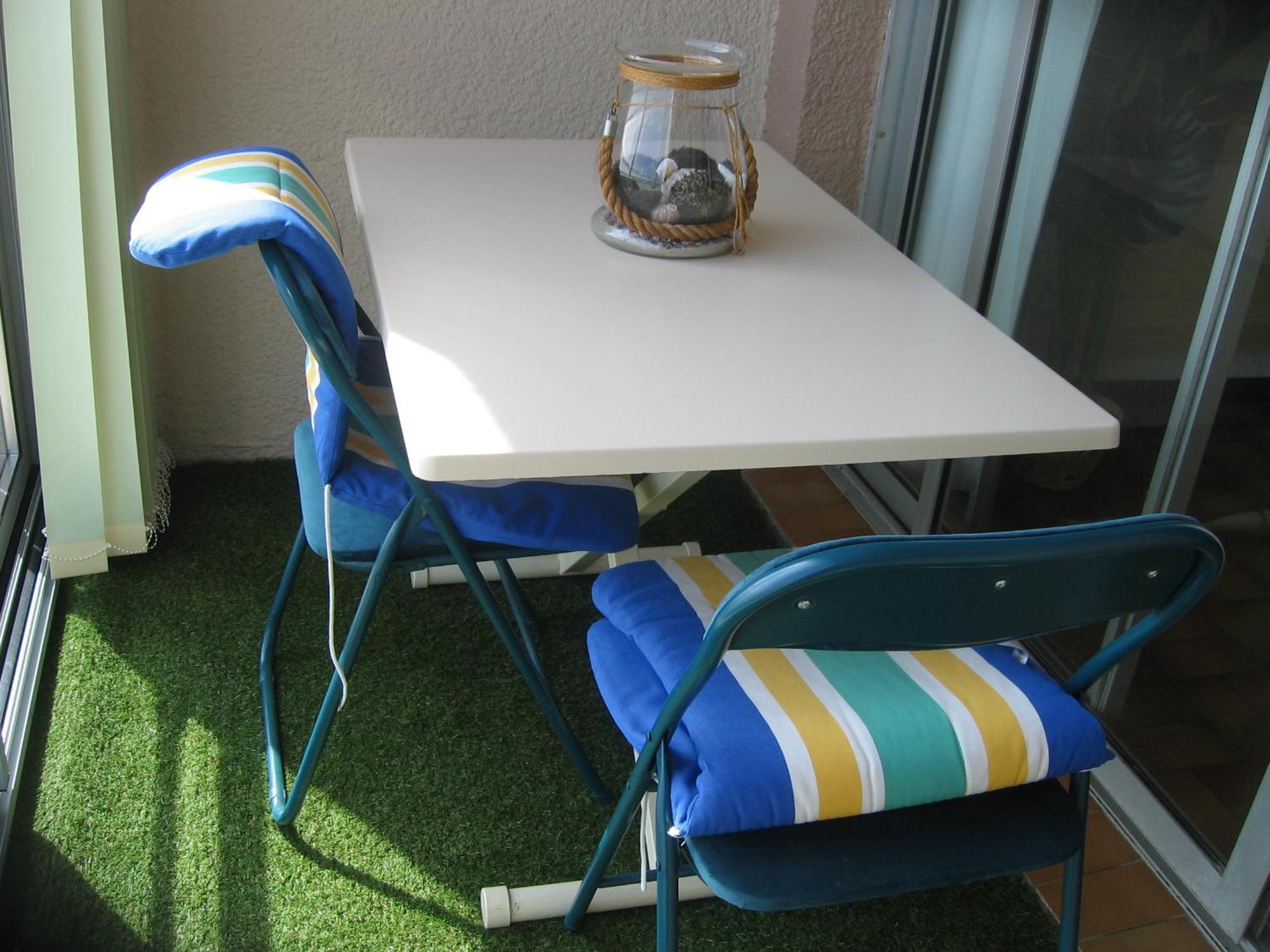 Studio Vue Sur La Mer Au 6Eme Et Dernier Etage Canet-en-Roussillon Exteriör bild