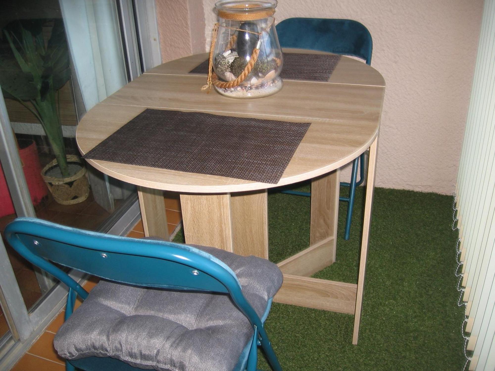 Studio Vue Sur La Mer Au 6Eme Et Dernier Etage Canet-en-Roussillon Exteriör bild