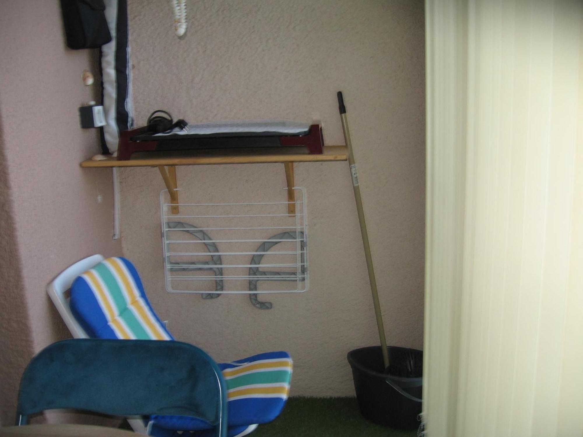 Studio Vue Sur La Mer Au 6Eme Et Dernier Etage Canet-en-Roussillon Exteriör bild