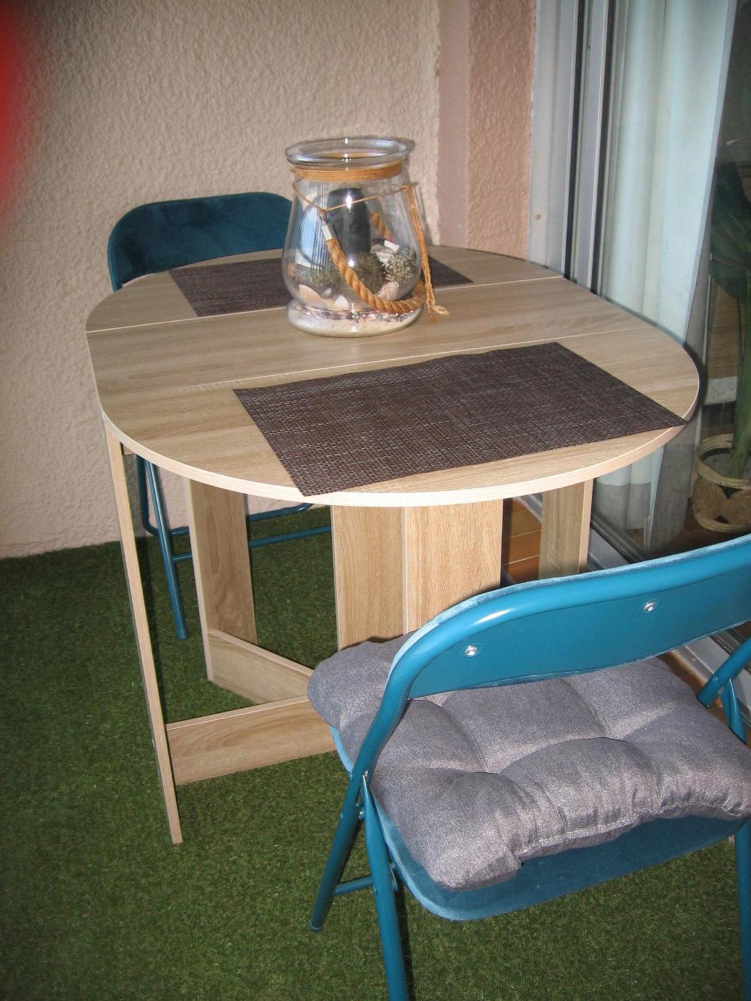 Studio Vue Sur La Mer Au 6Eme Et Dernier Etage Canet-en-Roussillon Exteriör bild